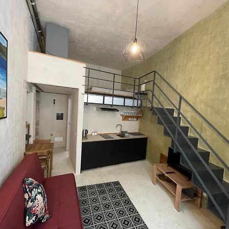 Loft Gargallo Syrakus Exterior foto
