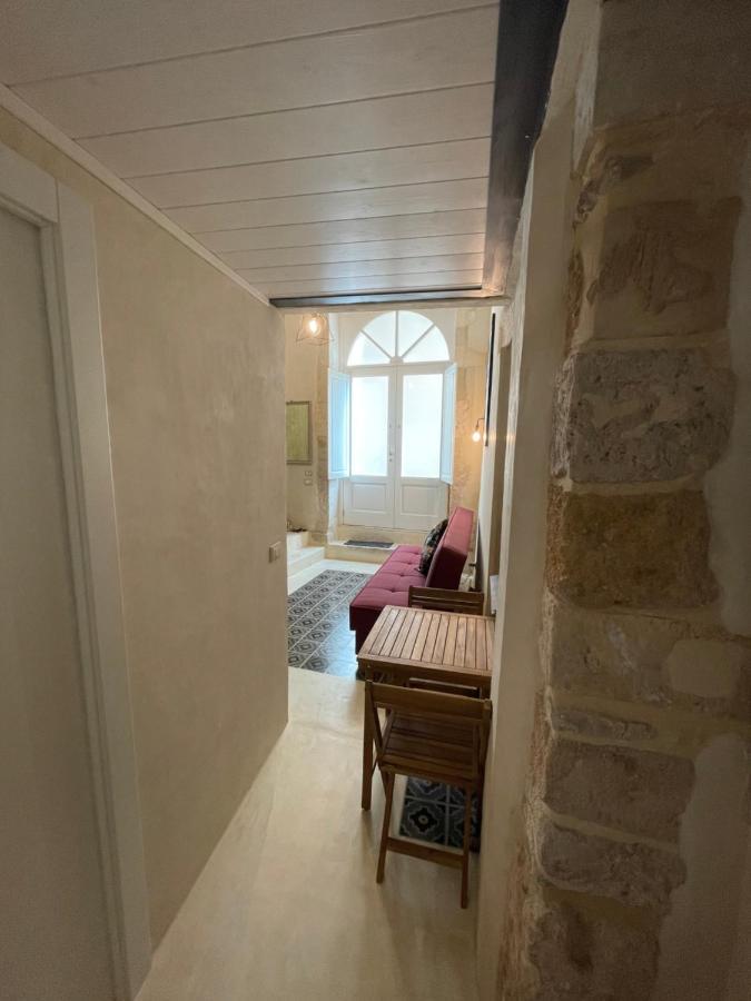 Loft Gargallo Syrakus Exterior foto