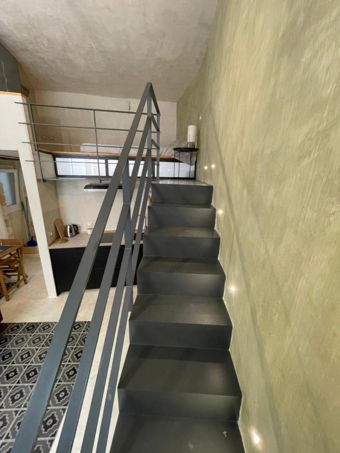 Loft Gargallo Syrakus Exterior foto