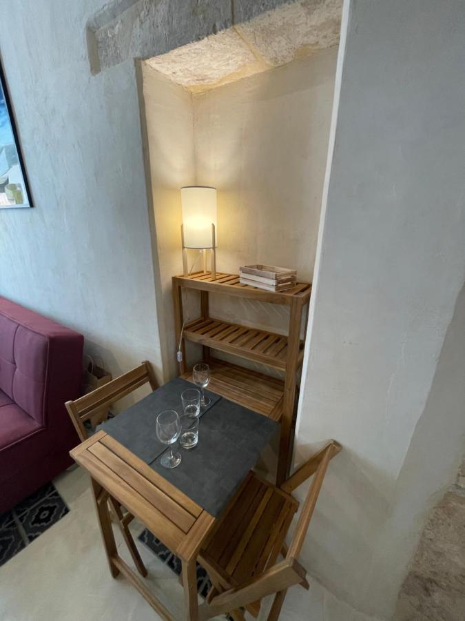 Loft Gargallo Syrakus Exterior foto
