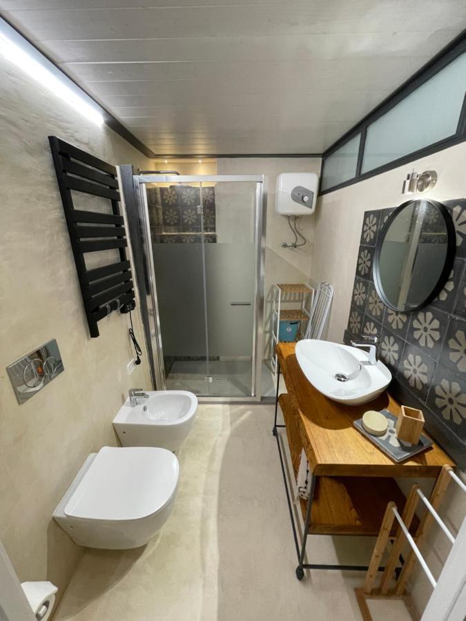 Loft Gargallo Syrakus Exterior foto