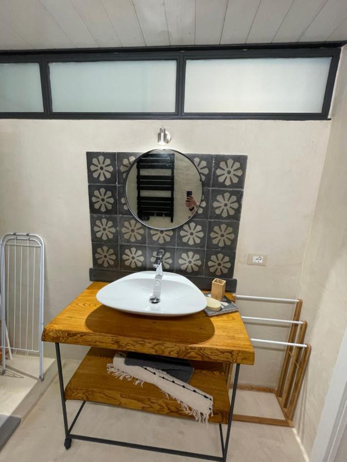 Loft Gargallo Syrakus Exterior foto