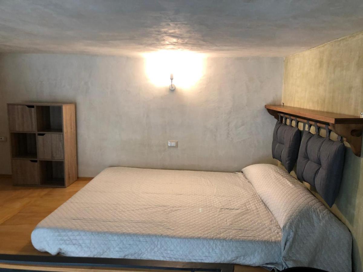 Loft Gargallo Syrakus Exterior foto