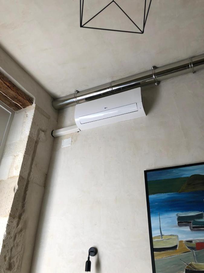 Loft Gargallo Syrakus Exterior foto