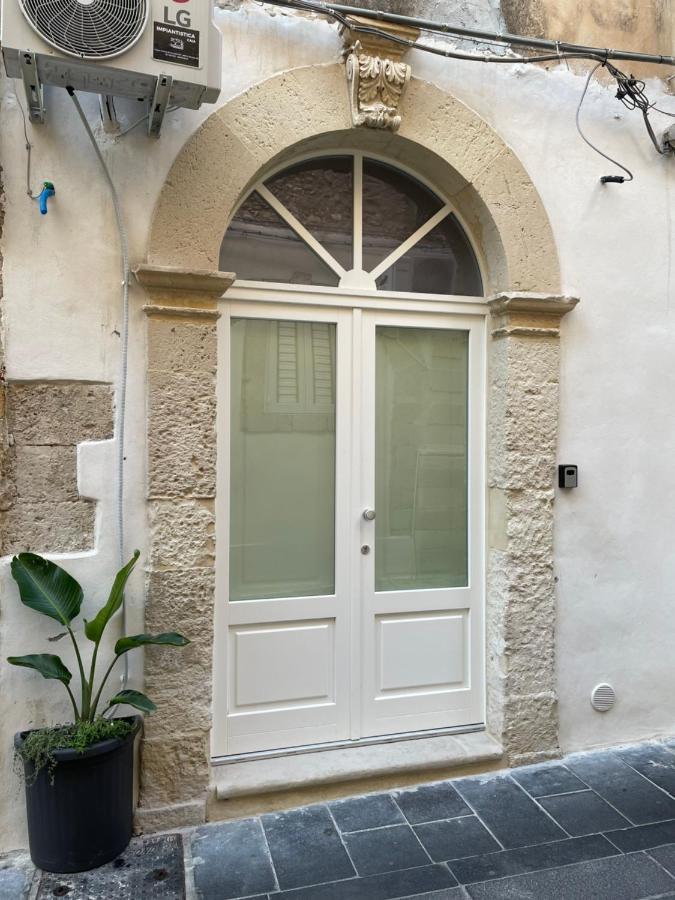 Loft Gargallo Syrakus Exterior foto